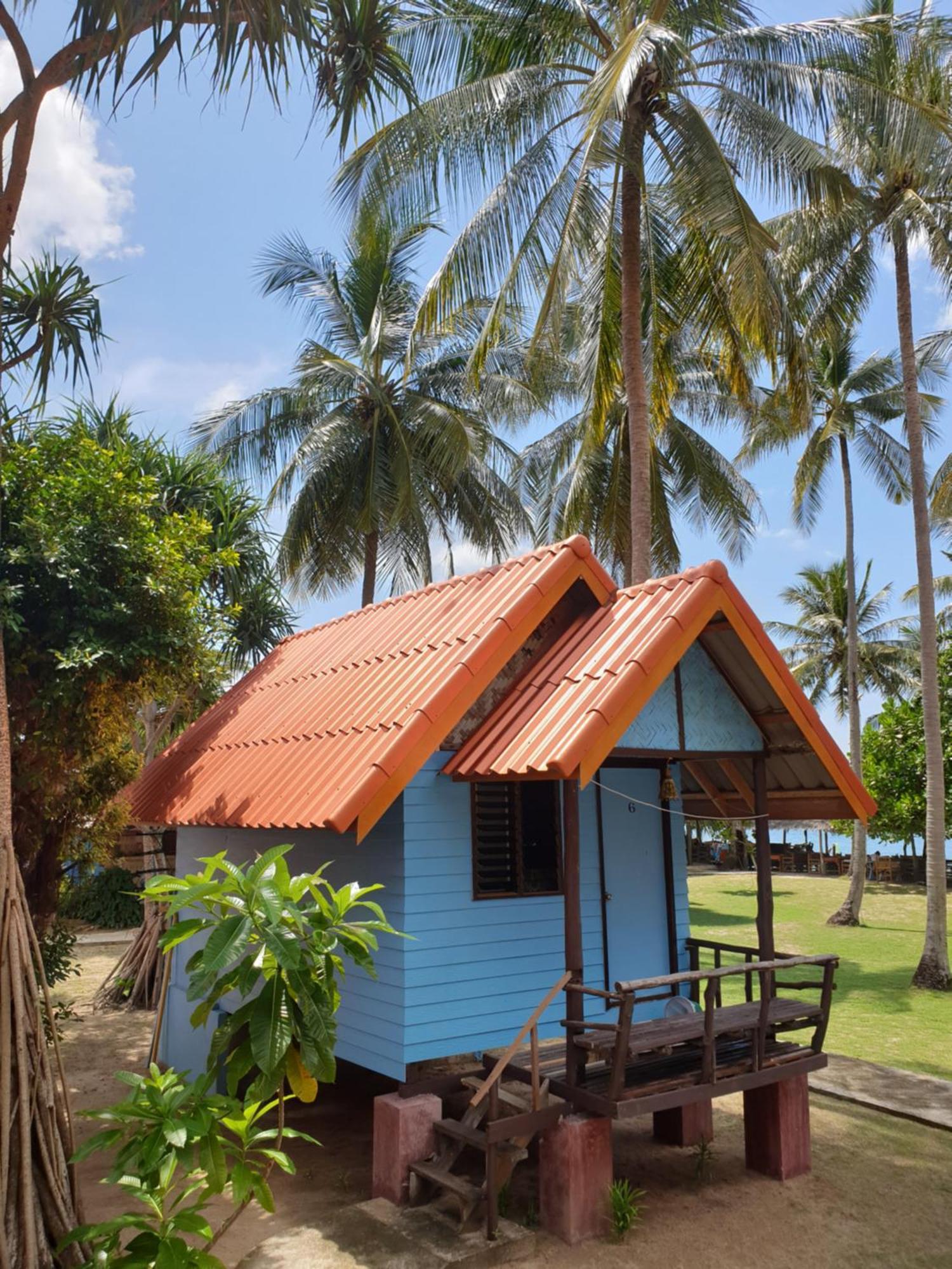 Lanta Family Resort Koh Lanta Exterior photo