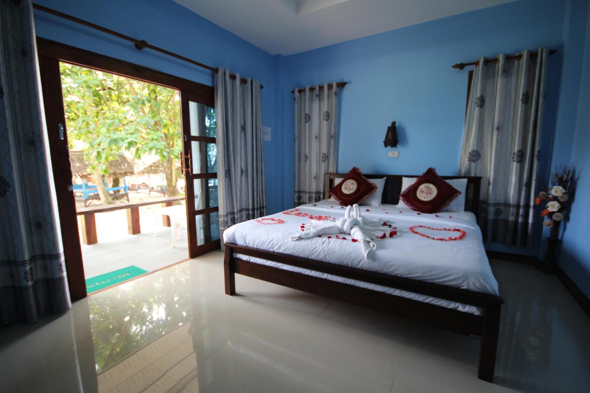 Lanta Family Resort Koh Lanta Exterior photo