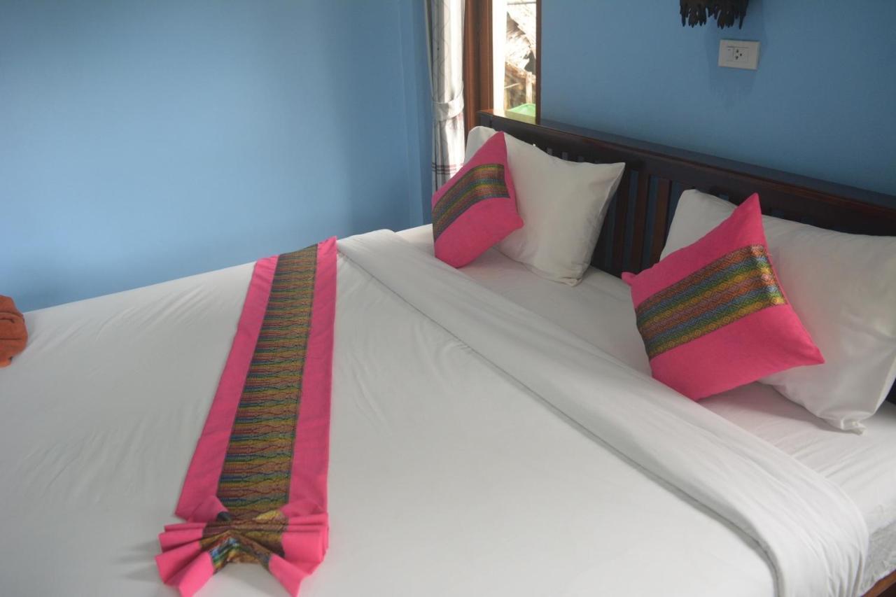 Lanta Family Resort Koh Lanta Exterior photo