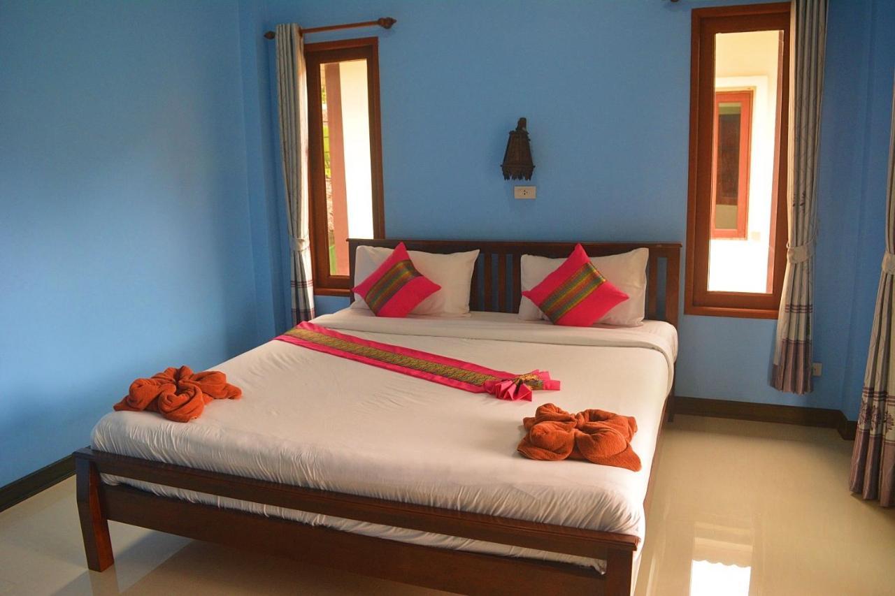 Lanta Family Resort Koh Lanta Exterior photo