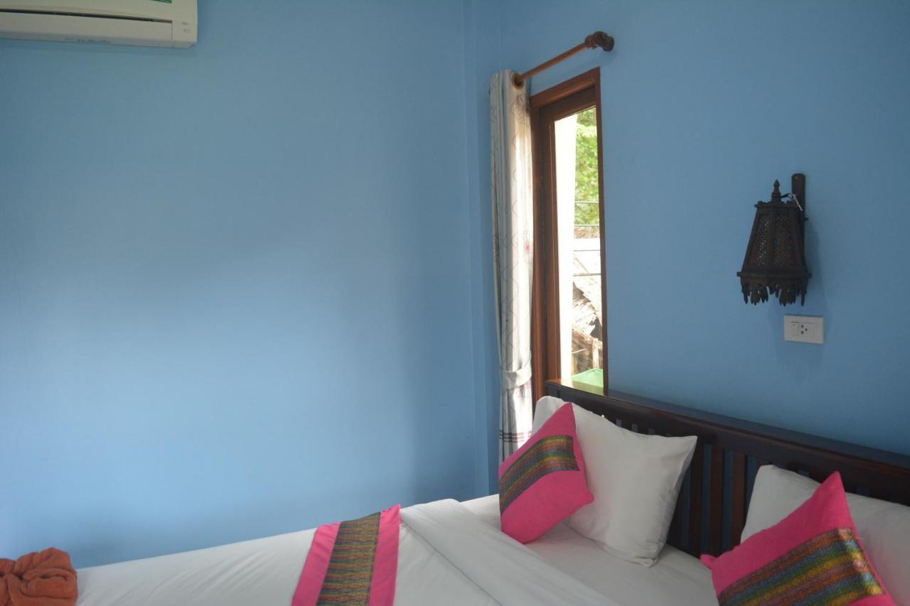 Lanta Family Resort Koh Lanta Exterior photo