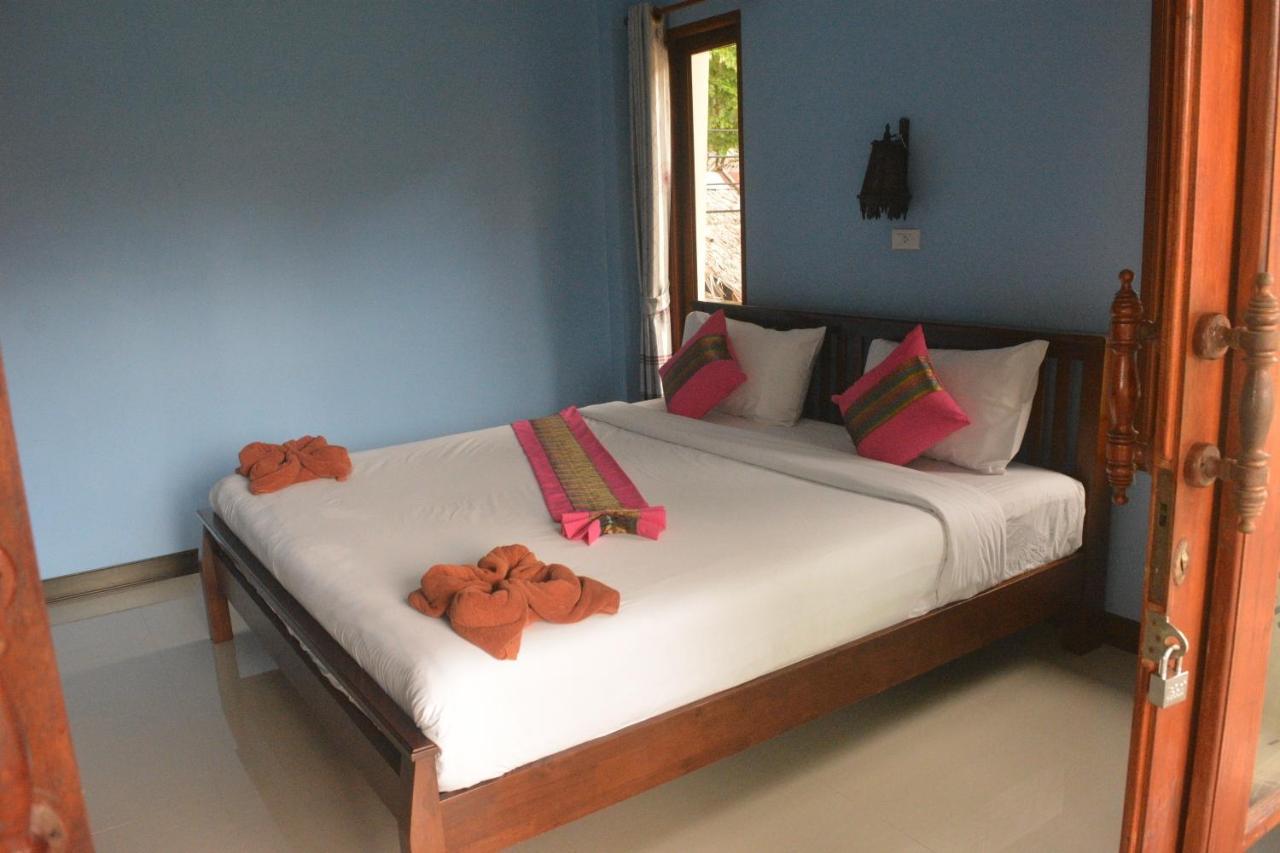 Lanta Family Resort Koh Lanta Exterior photo