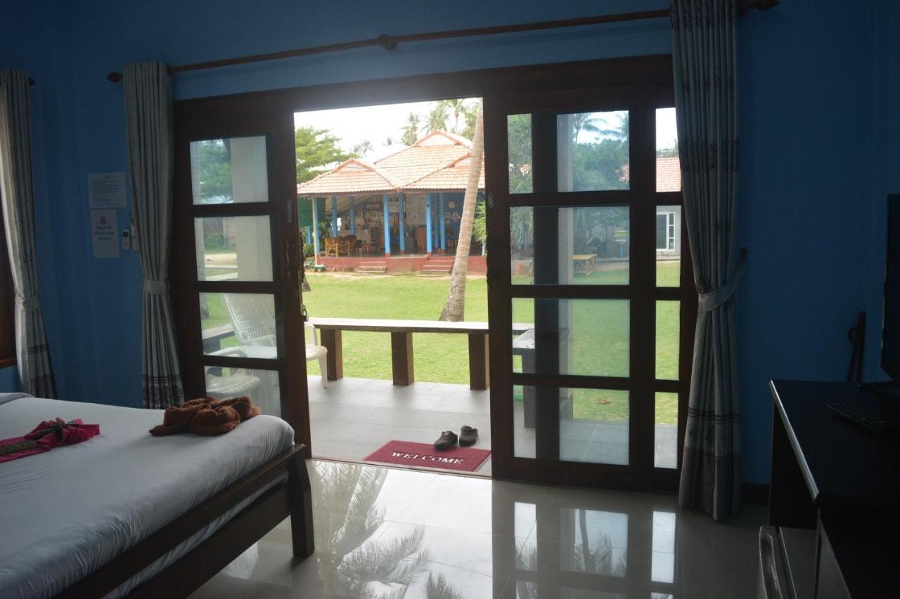 Lanta Family Resort Koh Lanta Exterior photo