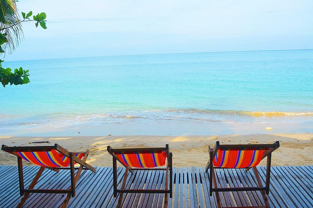Lanta Family Resort Koh Lanta Exterior photo