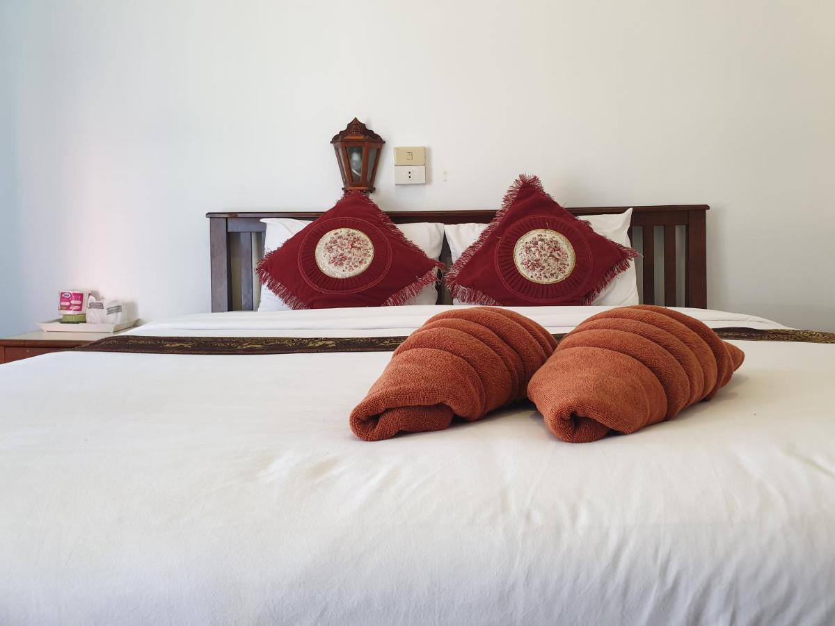 Lanta Family Resort Koh Lanta Exterior photo