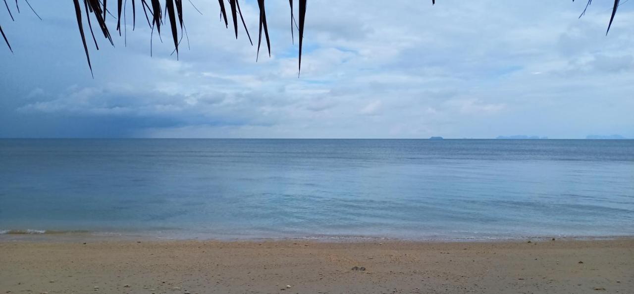 Lanta Family Resort Koh Lanta Exterior photo